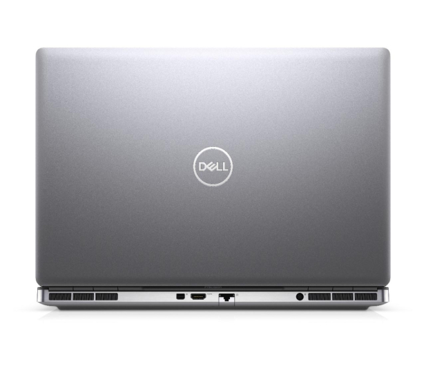 Dell Precision 7560 i7-11800H/32GB/512GB/Win11 T1200 odnowiony - 1618749 - zdjęcie 7